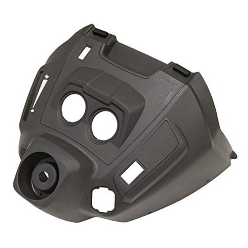 590748821 Dashboard Upper Asm Husqvarna Genuine OEM Part - SUPERSEDED FROM 581466803, 581466903