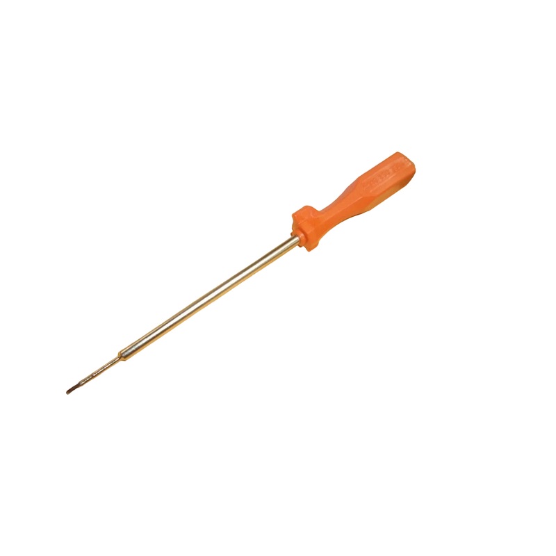5910 890 2304 Screwdriver Tool for STIHL MS441 Chainsaw Service Adjustments (OEM-Spec)