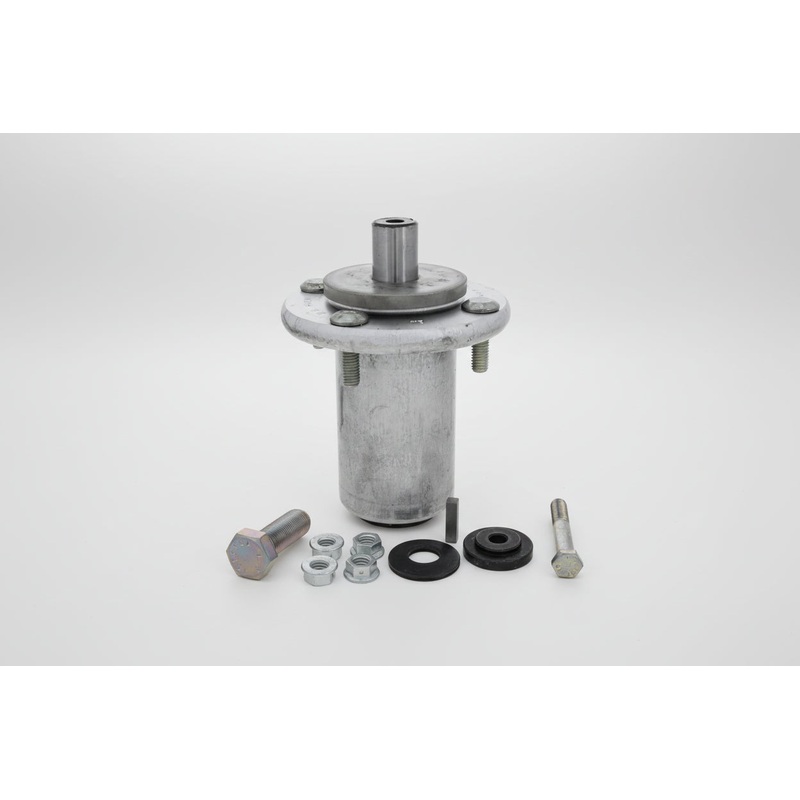 59125000 ASM Maintenance-Free Aluminum Spindle Gravely OEM Replacement Part