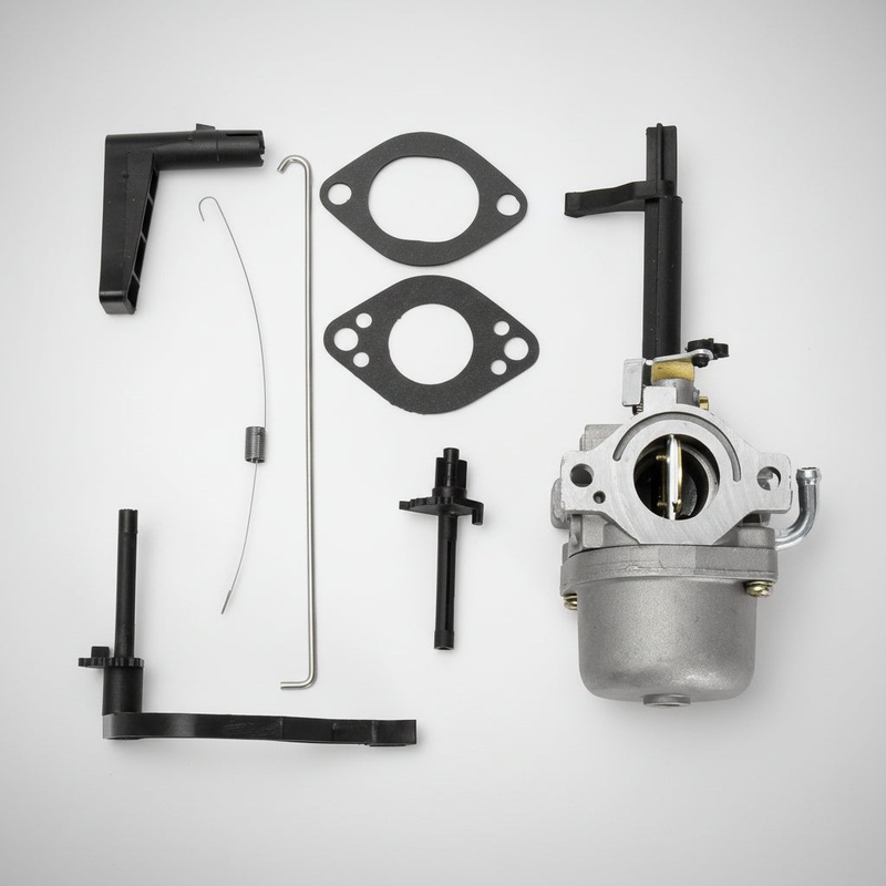 591378 Briggs & Stratton Carburetor Genuine OEM Engine Replacement Part