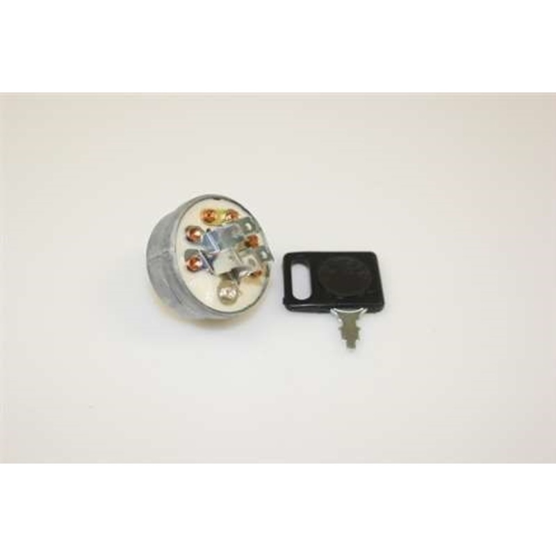 59211800 Ignition Switch with Key Gravely OEM Replacement Part