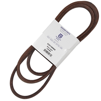 OEM Husqvarna LGT48DXL, TS 142 Drive Belt