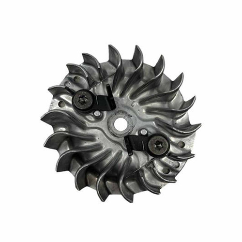 593239902 Flywheel Assy D114 G Husqvarna Genuine OEM Part