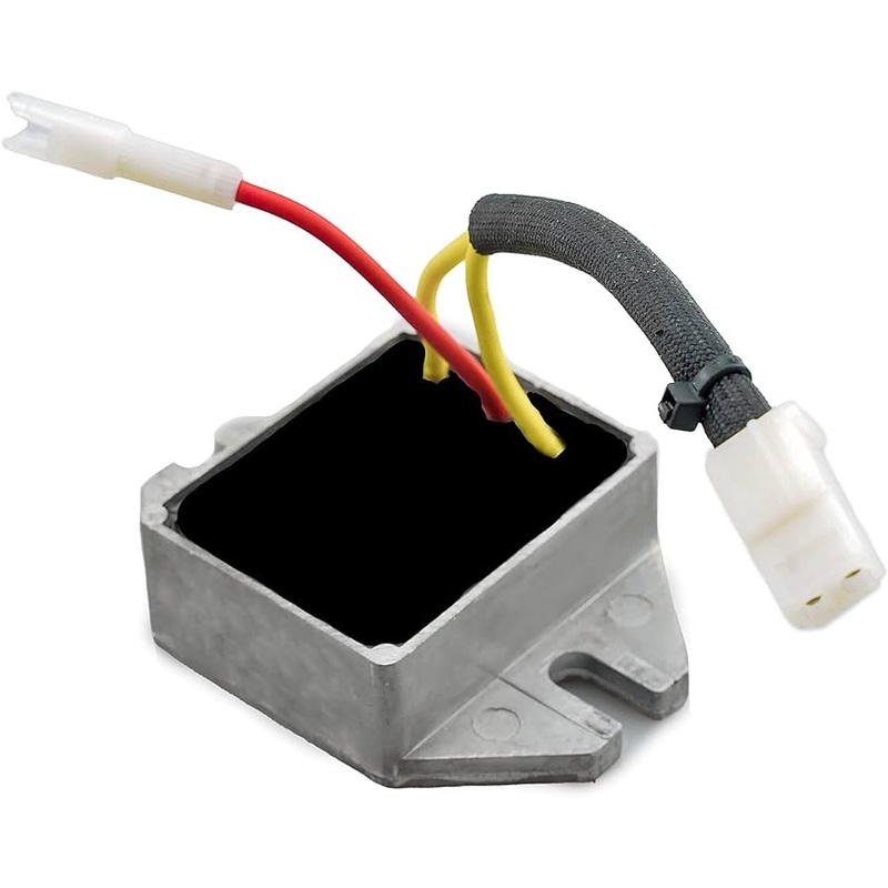 593490 Voltage Regulator Briggs & Stratton OEM Charging System Regulator