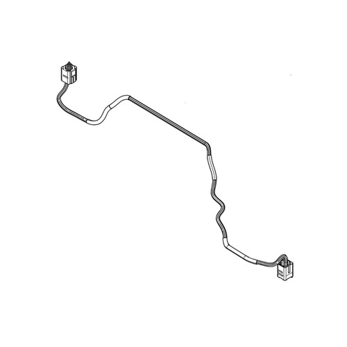 593712001 Wiring Assy Signal Combi Ui Husqvarna Genuine OEM Part