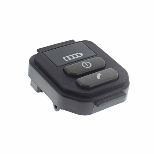 593841201 Control Panel Husqvarna Genuine OEM Part