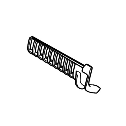 594035701 Air Intake Husqvarna Genuine OEM Part