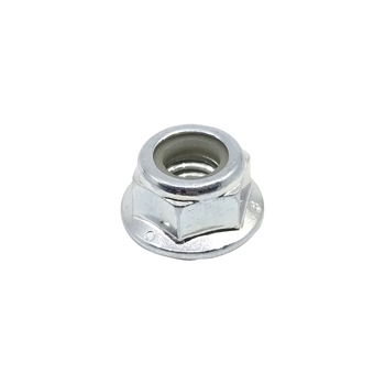 OEM Husqvarna Hexagon Flange Nut 5/16-18