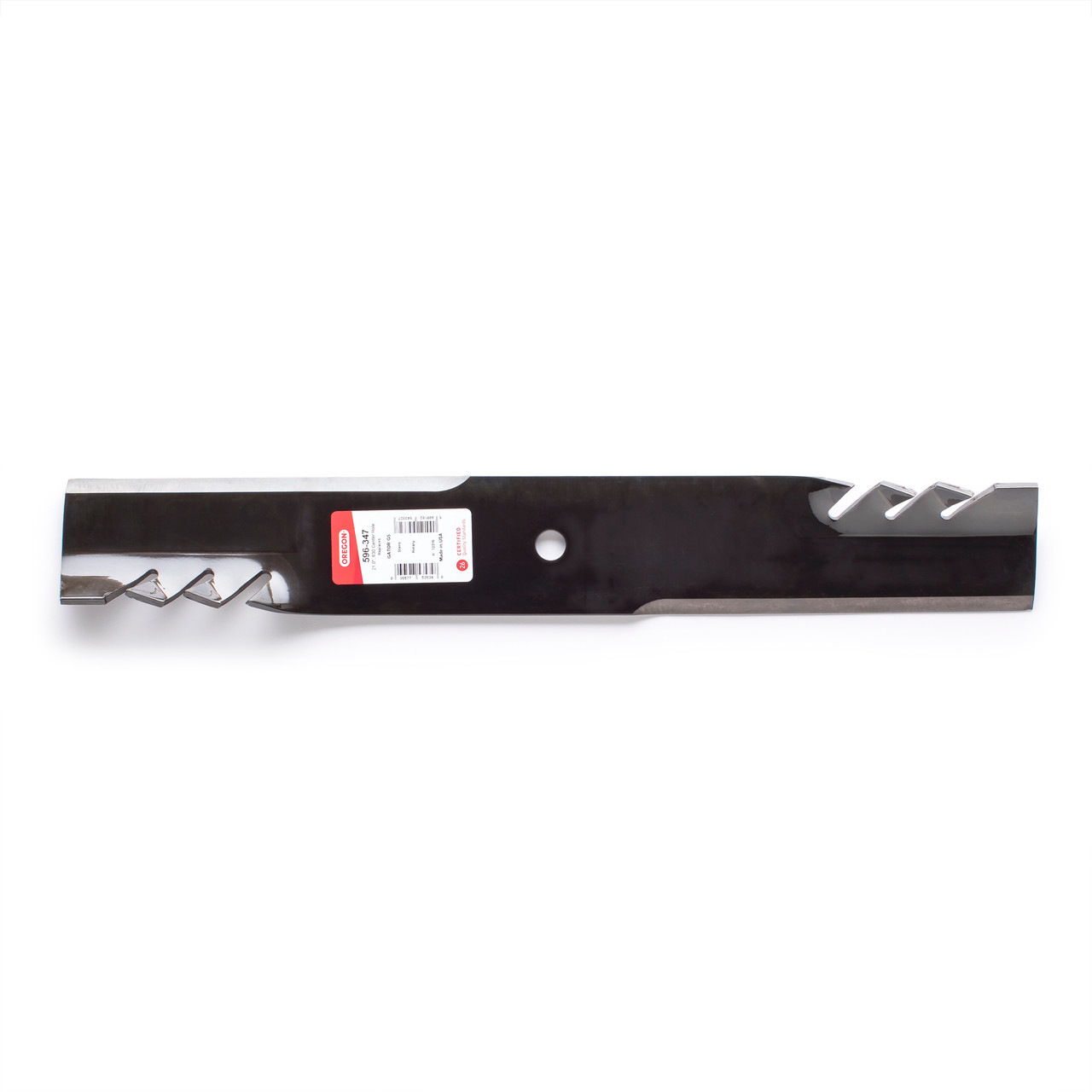 Oregon Equipment Parts 596-347 BladeScagGator G5