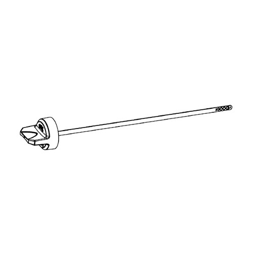 596015701 Service Kit Dip Stick Fgs 100 Husqvarna Genuine OEM Part