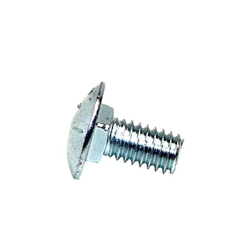 596039401 Craftsman Round Head Square Neck Bolt 872110505