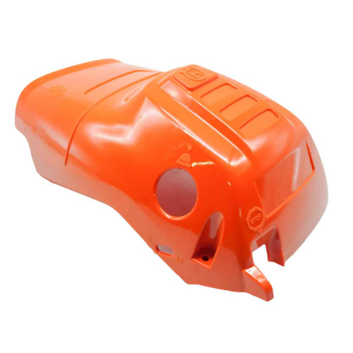 596394801 Cylinder Cover Husqvarna Genuine OEM Part - SUPERSEDED FROM 588620801