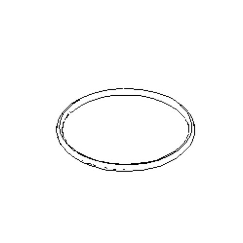 596722101 Seal Sealing Filter Husqvarna Genuine OEM Part