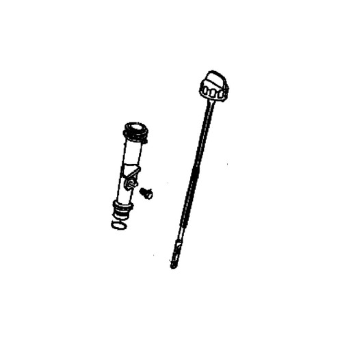 596894101 Dipstick Husqvarna Genuine OEM Part