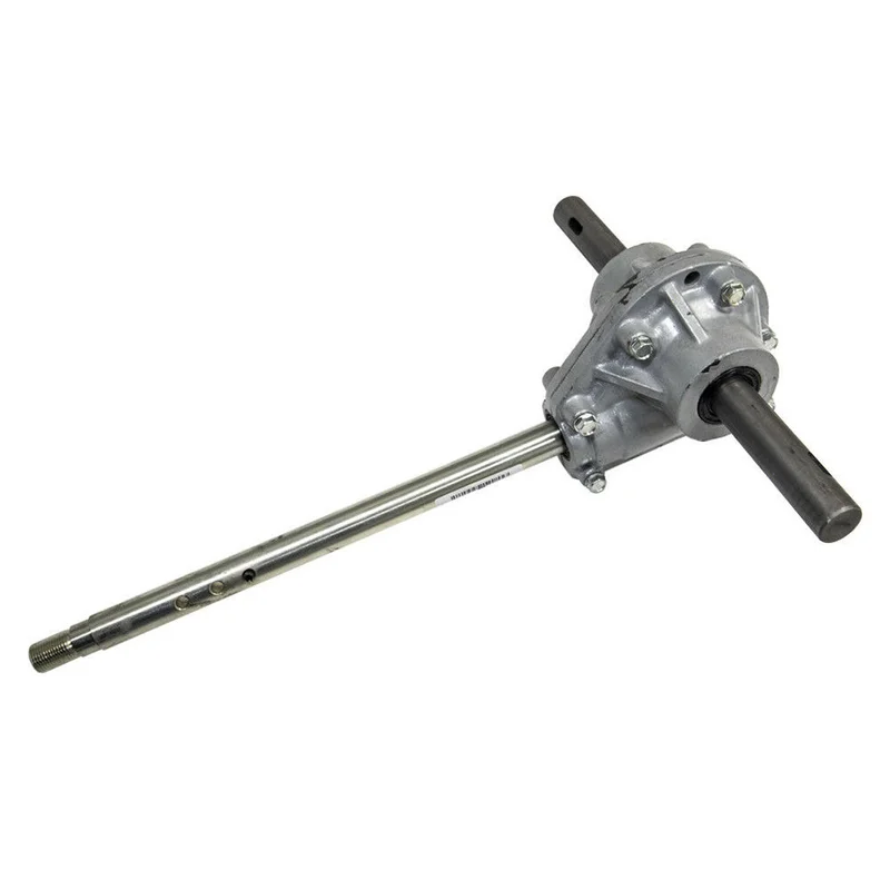 597371601 Husqvarna Gearbox 586715001 – Currently on backorder