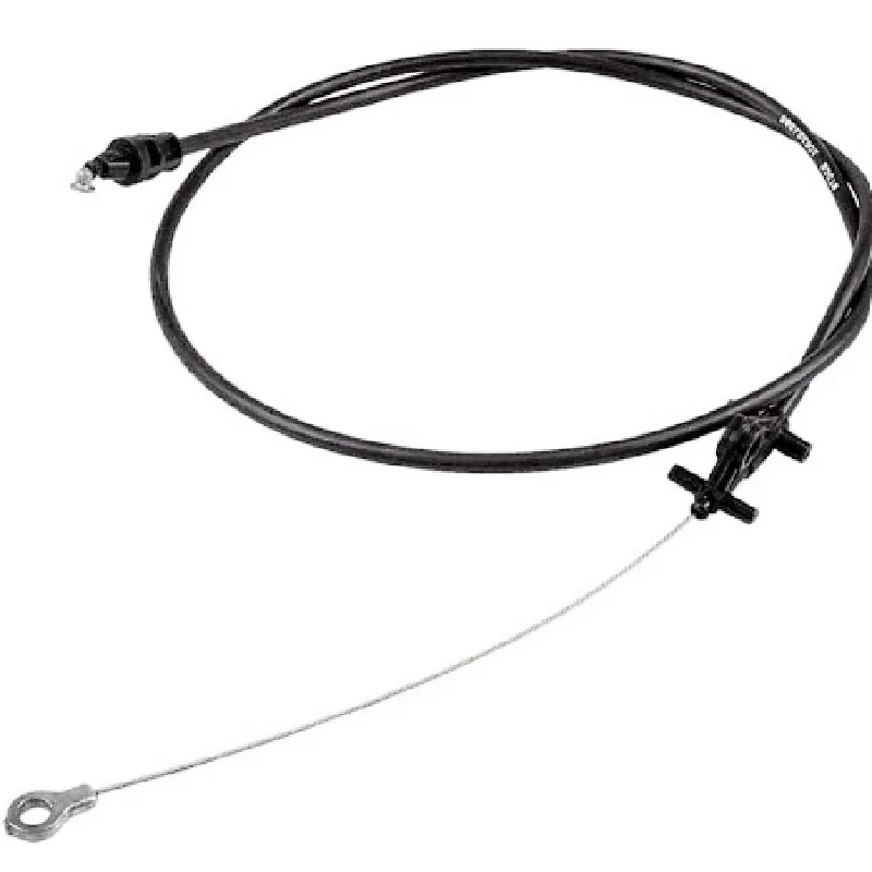 598450401 Craftsman Husqvarna Snowblower Control Cable – Currently on Backorder
