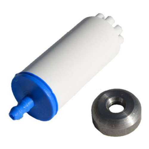 598836601 Fuel Filter Kit Husqvarna Genuine OEM Part - SUPERSEDED FROM 506096001, 506264111