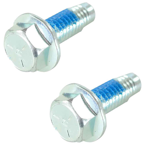 SCREW OEM (2 Pack) For Husqvarna ST 427T Snow Blower