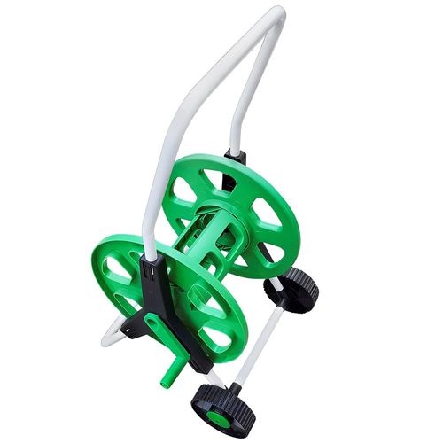 Garden Hose Reel Cart