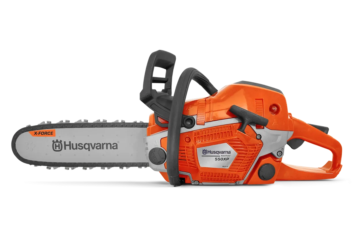 Husqvarna 550XP Toy Chainsaw #599608702