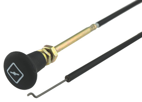 Oregon Equipment Parts 60-062 ControlThrottle Mtd[644]
