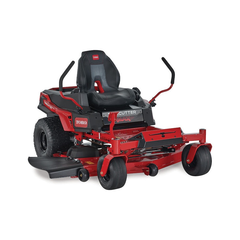 60 in. 23HP Kawasaki TimeCutter Max Zero Turn Mower 77601