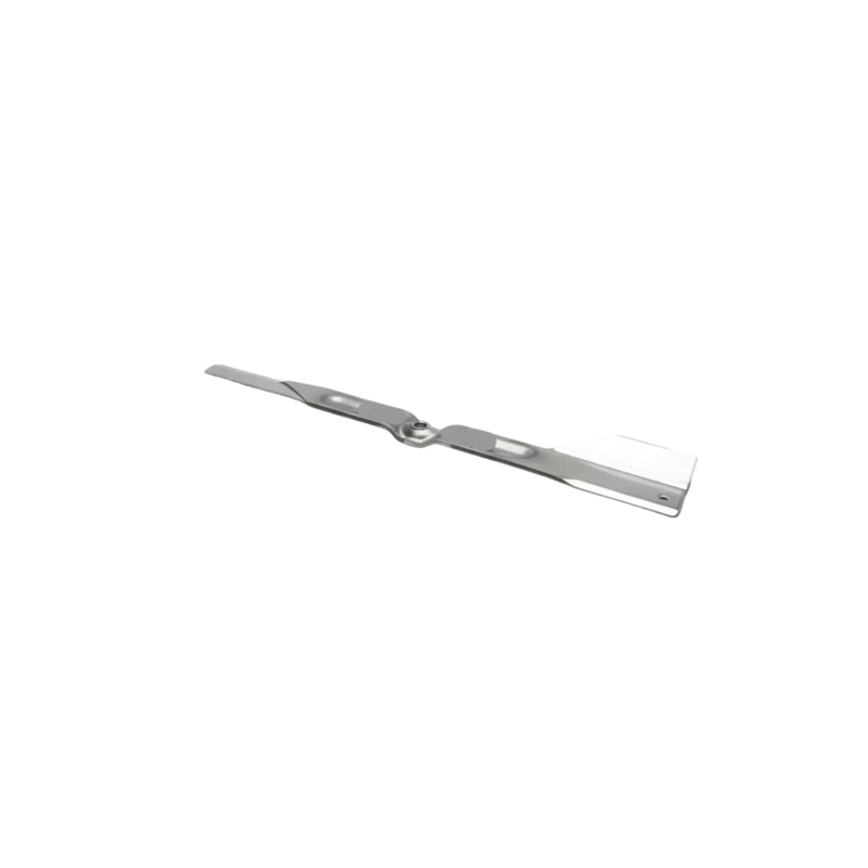 6024 NOMA Rotary Mower Blade 18-5/8 x 3/8 Replacement Blade (Replaces NOMA 3)
