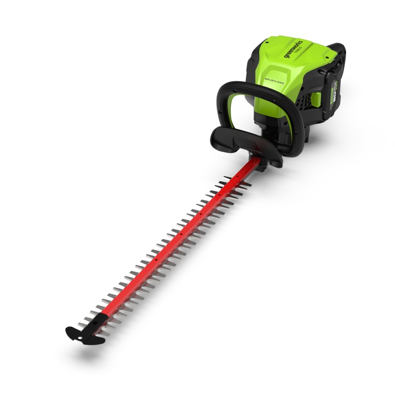 60V Hedge Trimmer 60cm