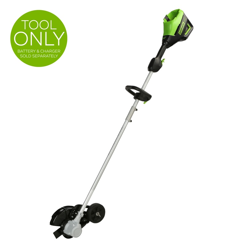 60V Pro 8 Edger (Tool Only)