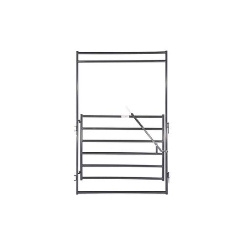 Tarter 6-Bar Walk-Thru Arch Gate