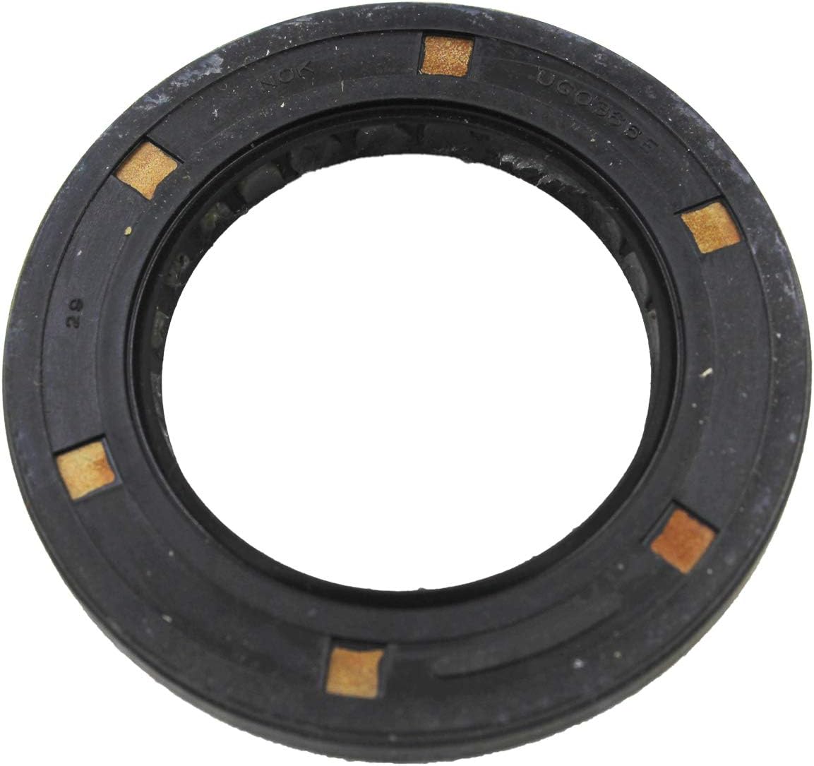 47 032 06-S – Kohler Front Oil Seal (Genuine Kohler OEM Engine Oil Seal)