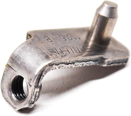 1125 640 1900 – STIHL Tensioner Slide (Genuine OEM Part)
