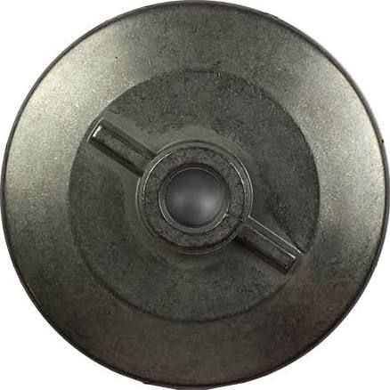 Toro Lawn-Boy 62-0940 Sheave-Half, Impeller