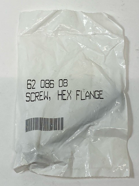 Kohler 62 086 08-S Screw, Flg M10X1.5X90