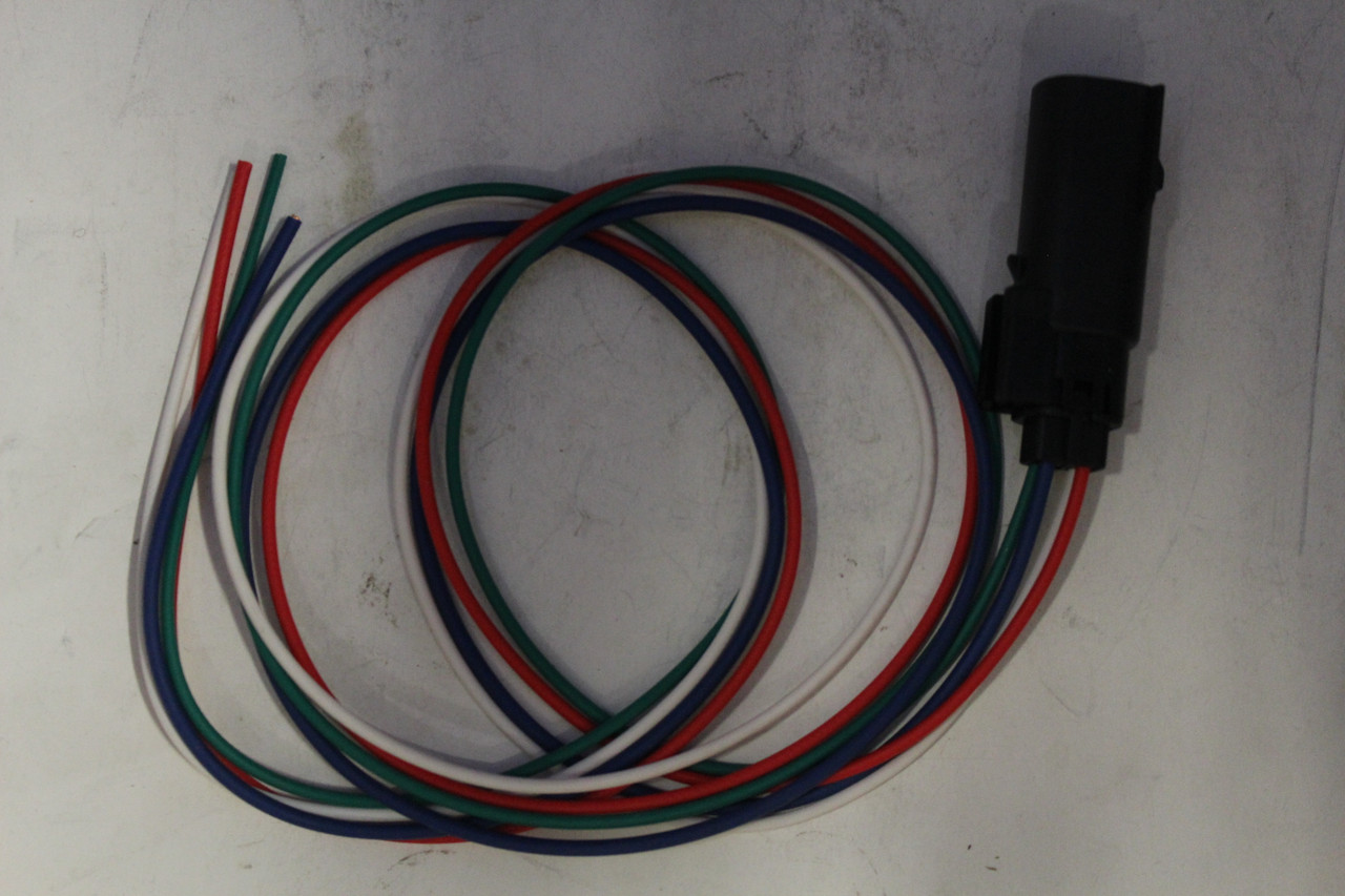 Kohler 62 176 10-S Harness, Wiring Assembly