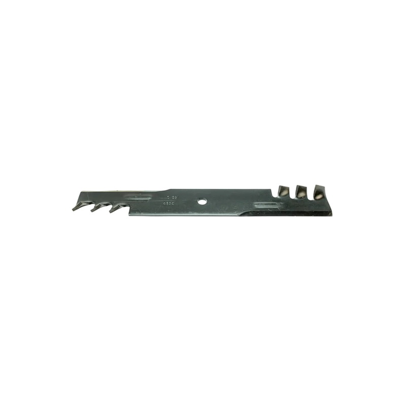 6294 52 Gator-Type Mulching Rotary Mower Blade (Heavy-Duty Replacement)