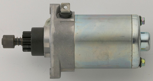 Kohler 63 098 02-S Electric Starter-Bendix Drive