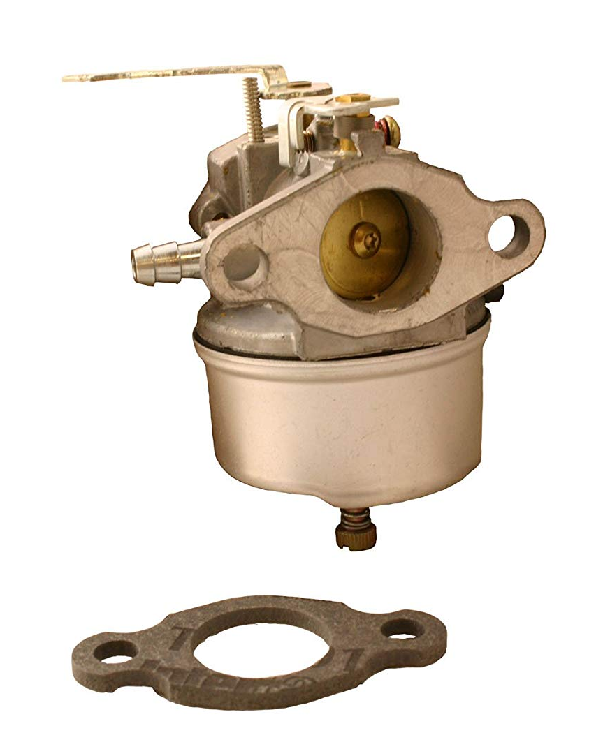 Tecumseh 631826 Carburetor