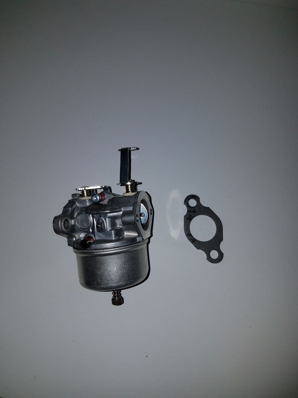 Tecumseh 631828 Carburetor