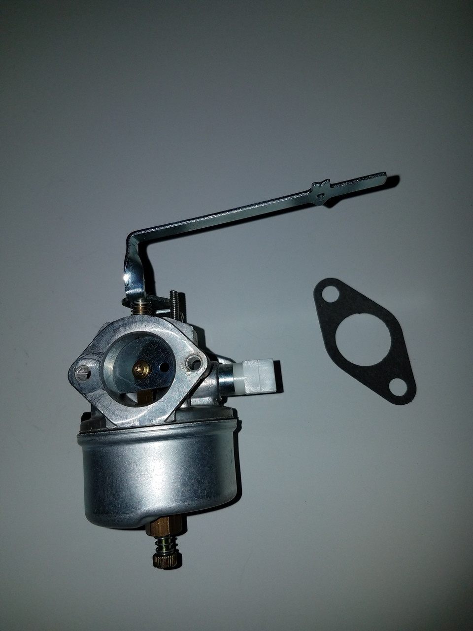 Tecumseh 631918 Carburetor