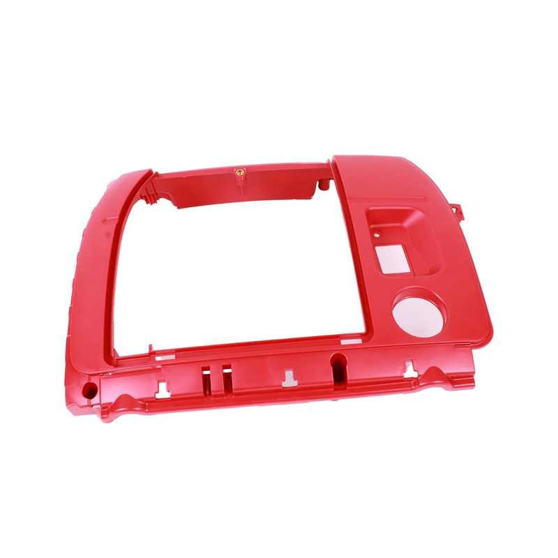 63220-Z44-A30ZB Honda Left Side Cover (Genuine OEM Engine / Equipment Cover) Honda Left Side Cover (Genuine OEM Engine / Equipment Cover)