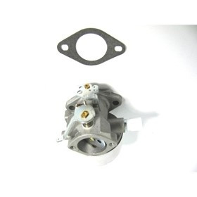 Tecumseh 640078A Carburetor