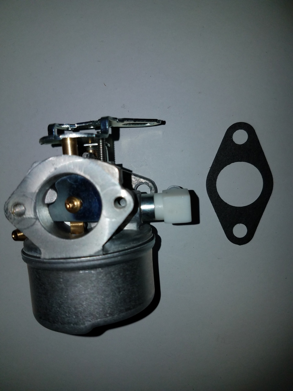 Tecumseh 640084B Carburetor