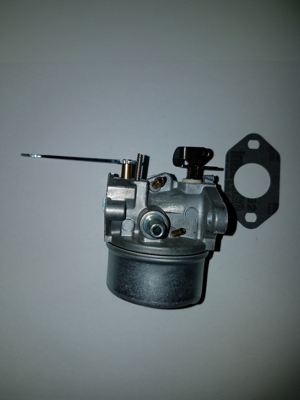 Tecumseh 640086A Carburetor
