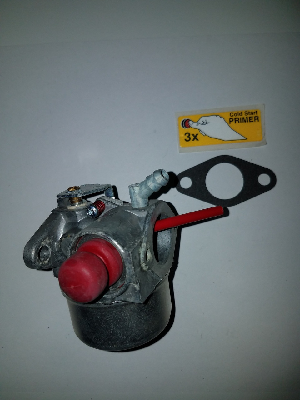 Tecumseh 640262A Carburetor