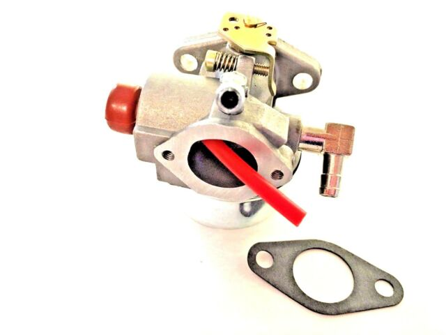 Tecumseh 640288 Carburetor