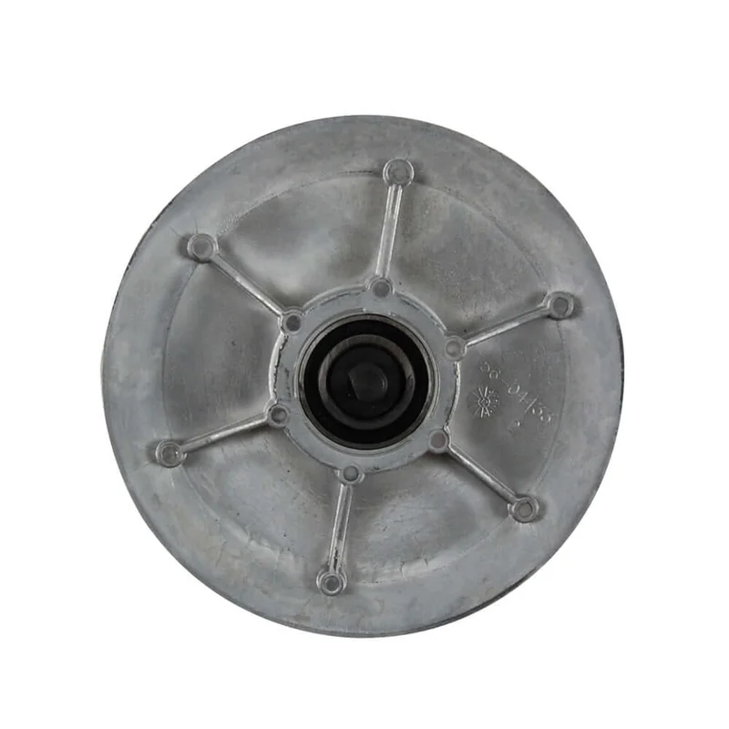 656-04055A MTD Snowblower Friction Wheel Disc Assembly
