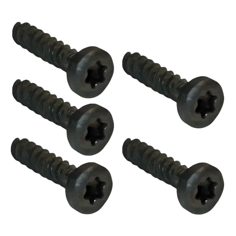 660466001 Ryobi Screws (set of 5)
