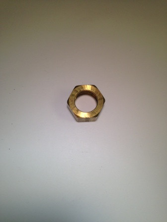 Kohler 66 100 01-S Nut