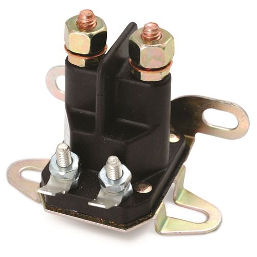 Universal Solenoid - 4 Post
